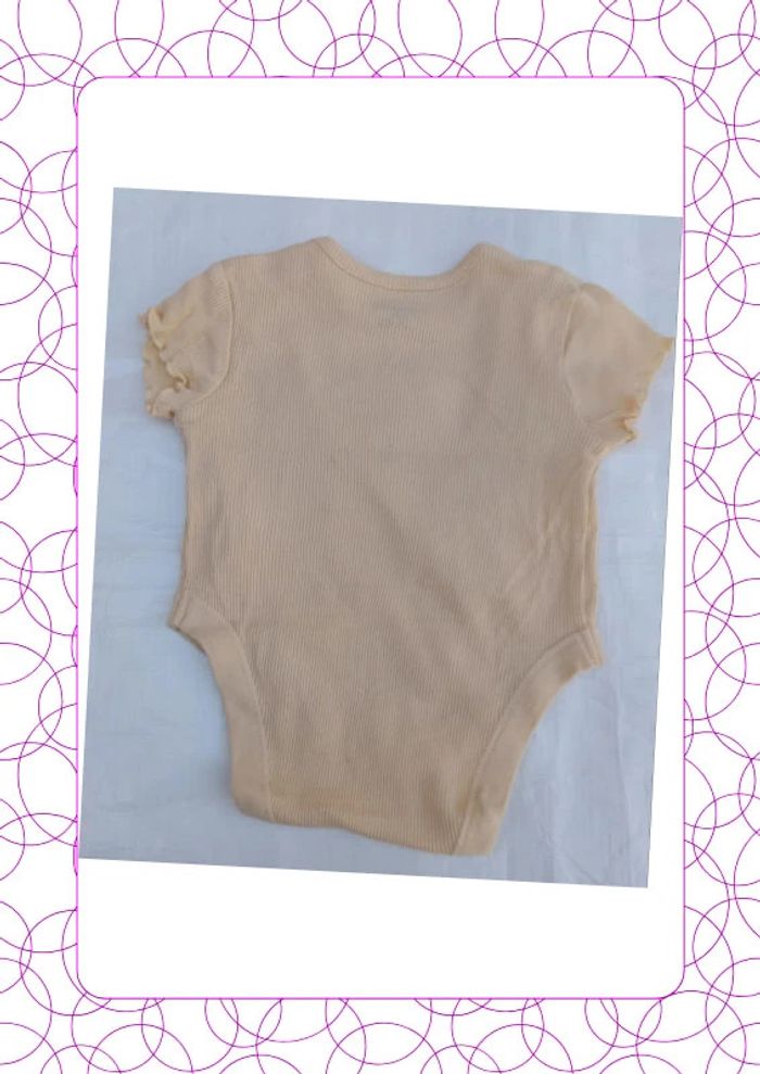 Body 3 mois Primark - photo numéro 4