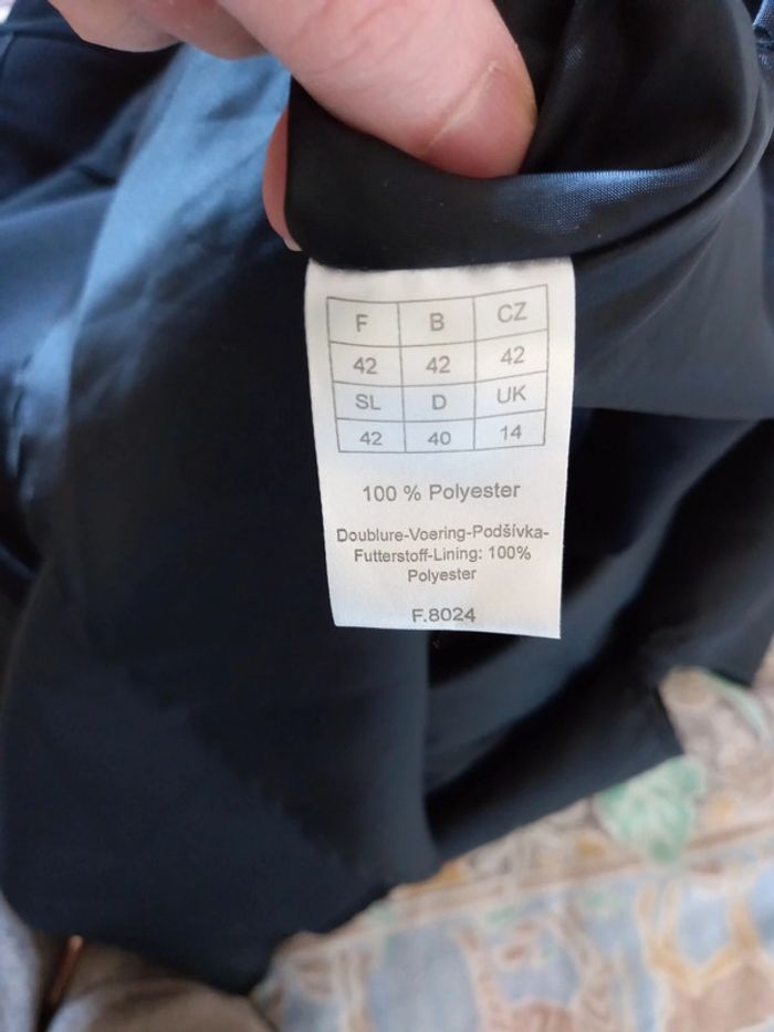 Jupe T42 - photo numéro 7