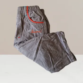 Pantalon cargo gris - Orchestra - Taille 6 mois