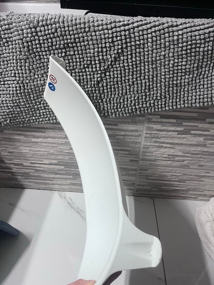 Siège de bain stokke