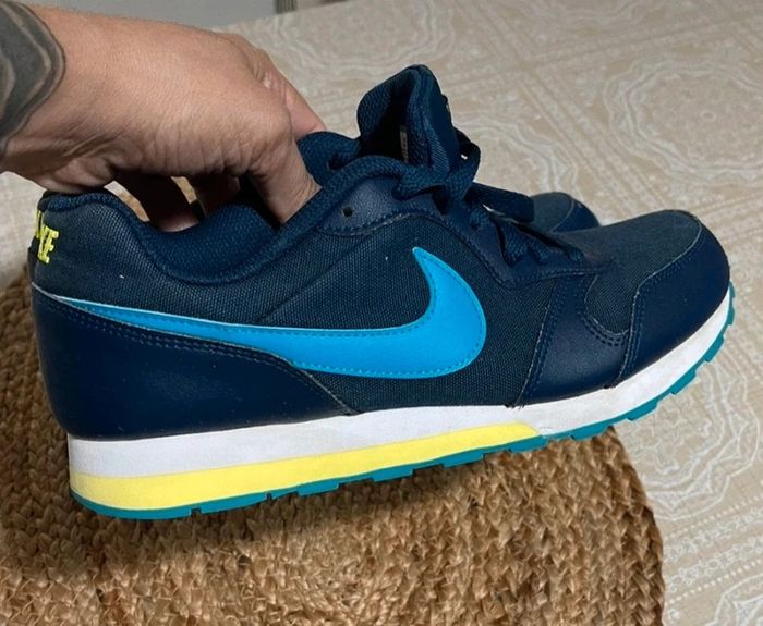 Baskets Nike - photo numéro 2