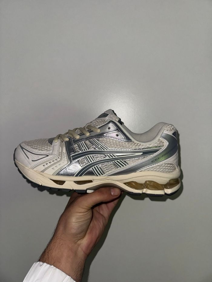 Asics kayano 14 - photo numéro 2
