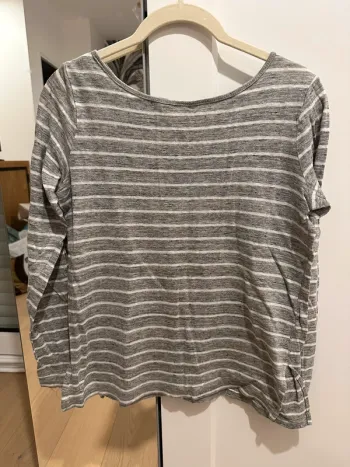 Tshirt rayé