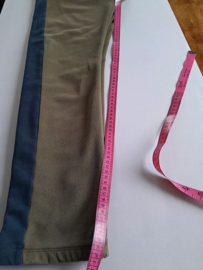 Bas de survêtement levis vintage 34 - photo numéro 13