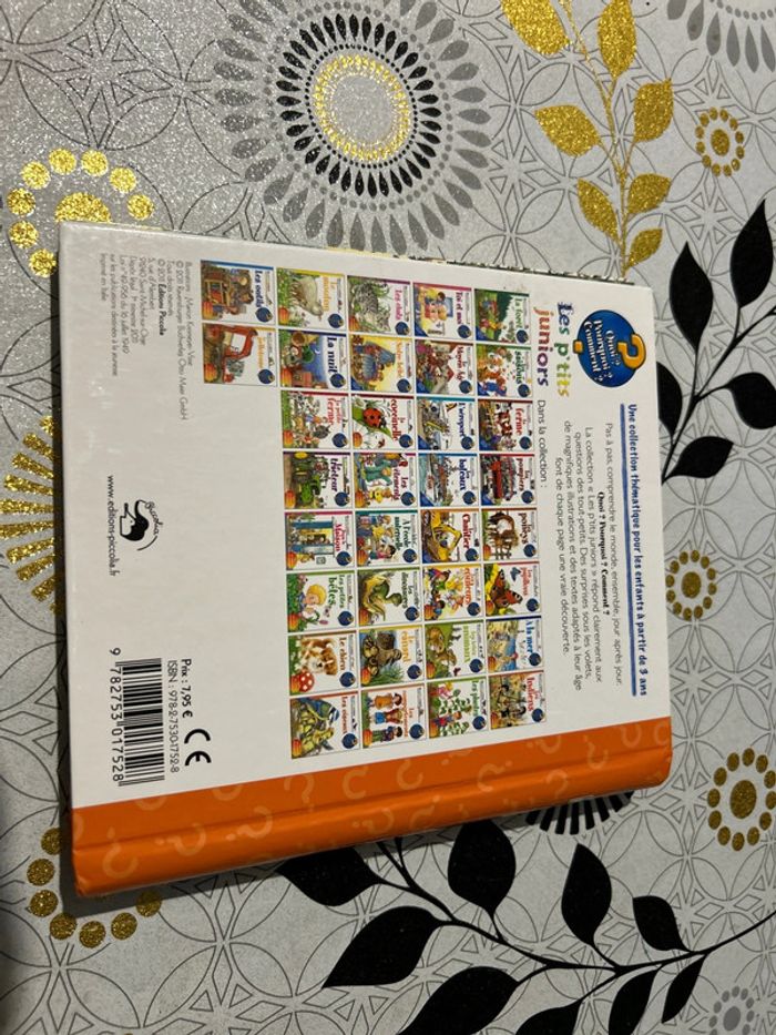 Les p’tits juniors les oiseaux - photo numéro 4