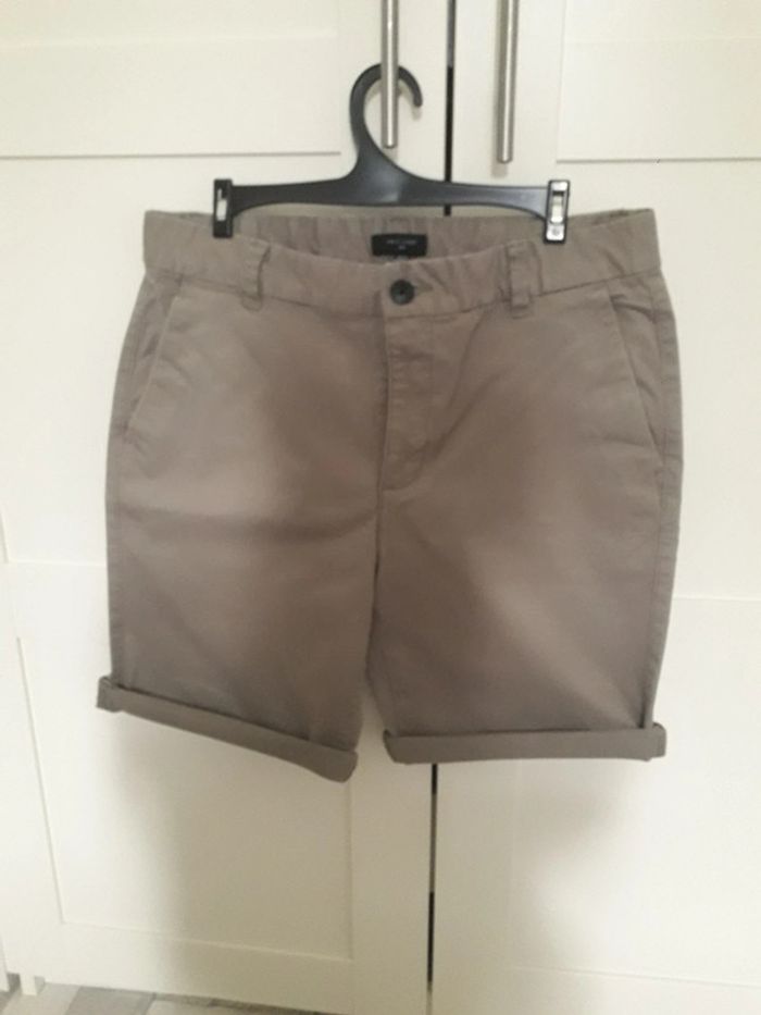 Short new look - photo numéro 2