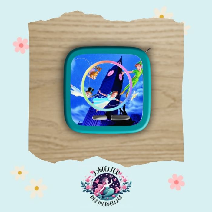 Tonies 2 Cover Peter pan