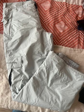 Pantalon de ski/surf taille L Columbia