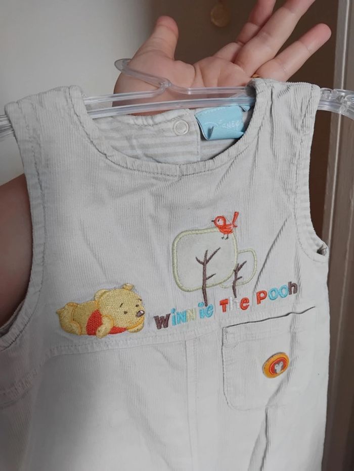 Disney 9/12mois - photo numéro 5