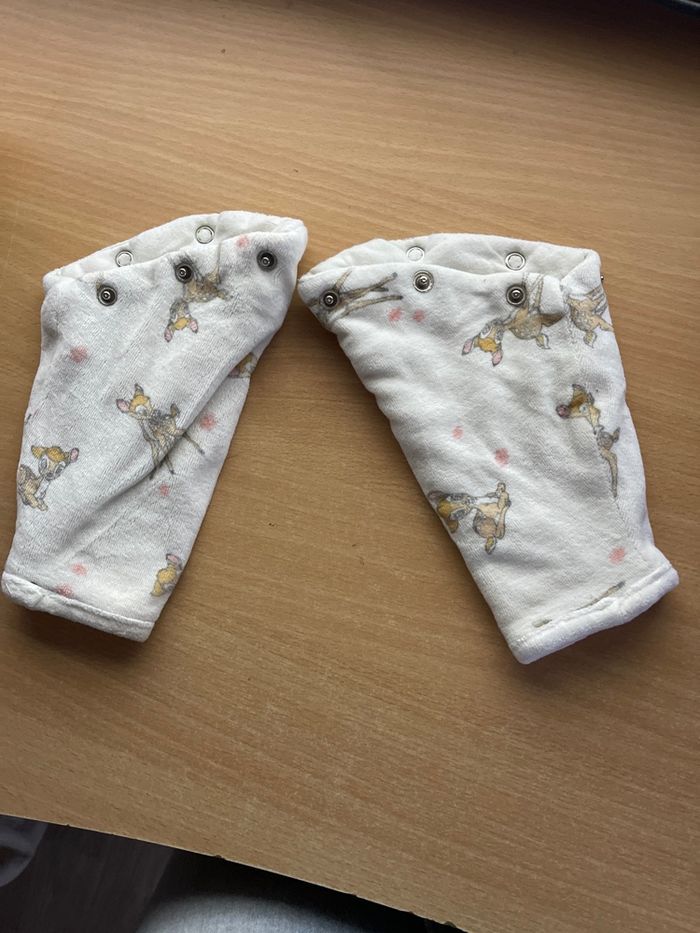 Gigoteuse 0-6mois - photo numéro 2