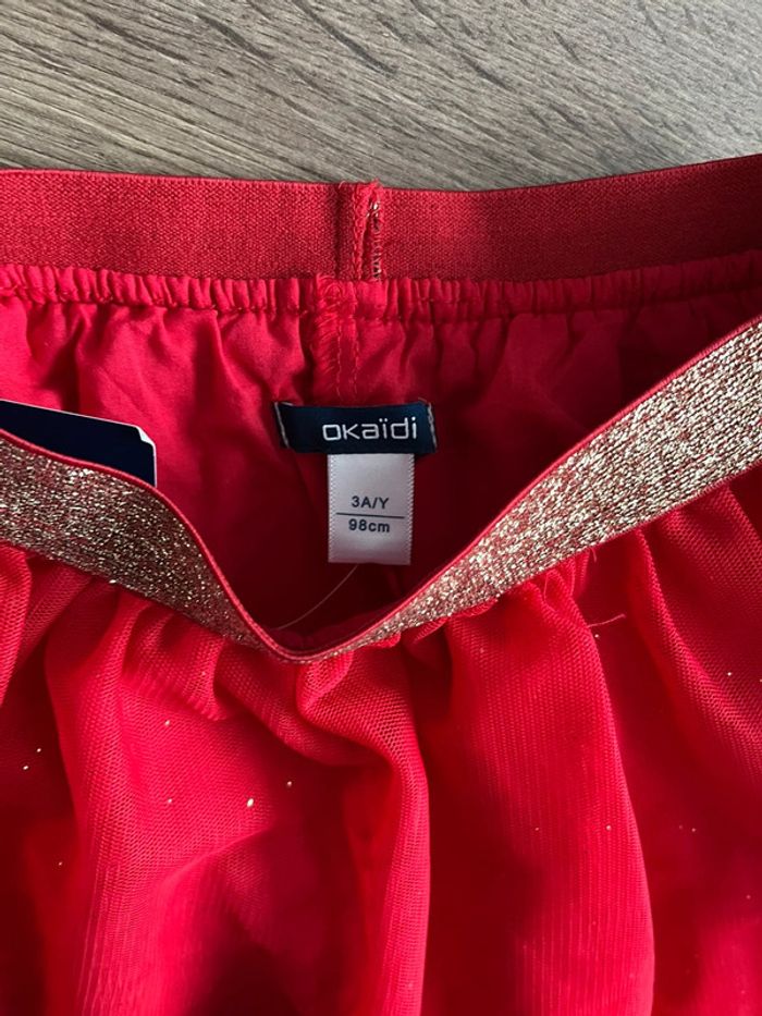 Jupe - 3 ans - photo numéro 2