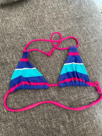 Haut maillot de bain