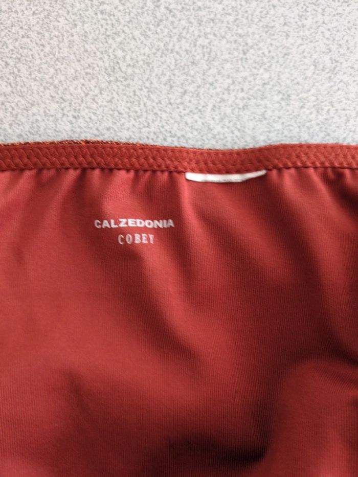 Maillot 2 pieces cuivre Calzedonia 42 - photo numéro 6