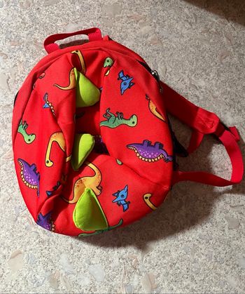 Sac dinosaures