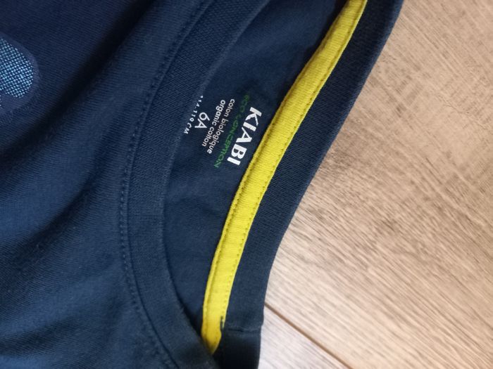 Lot de hauts 6 ans kiabi - photo numéro 3