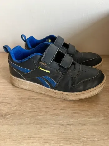 👟 Chaussures Reebok garçon – Pointure 34