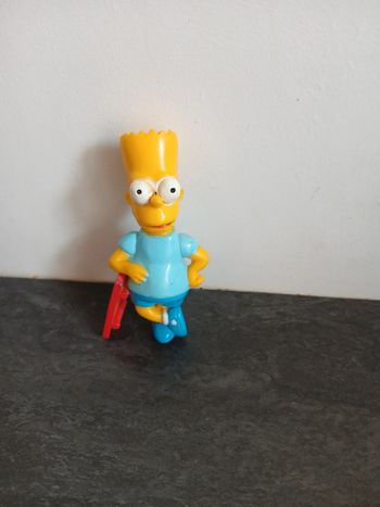 Bart Simpson