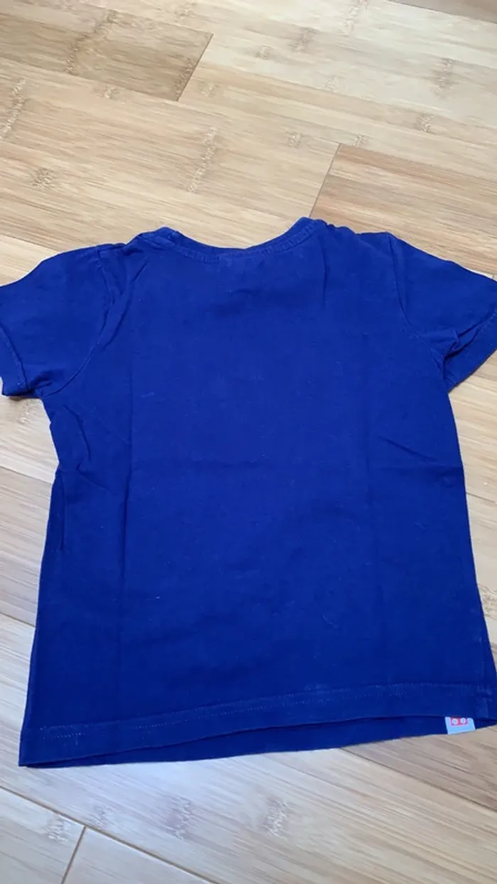 T-shirt Lego - photo numéro 4