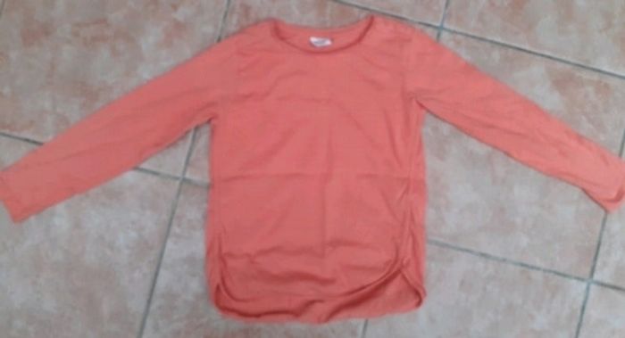 T-shirt manche longue