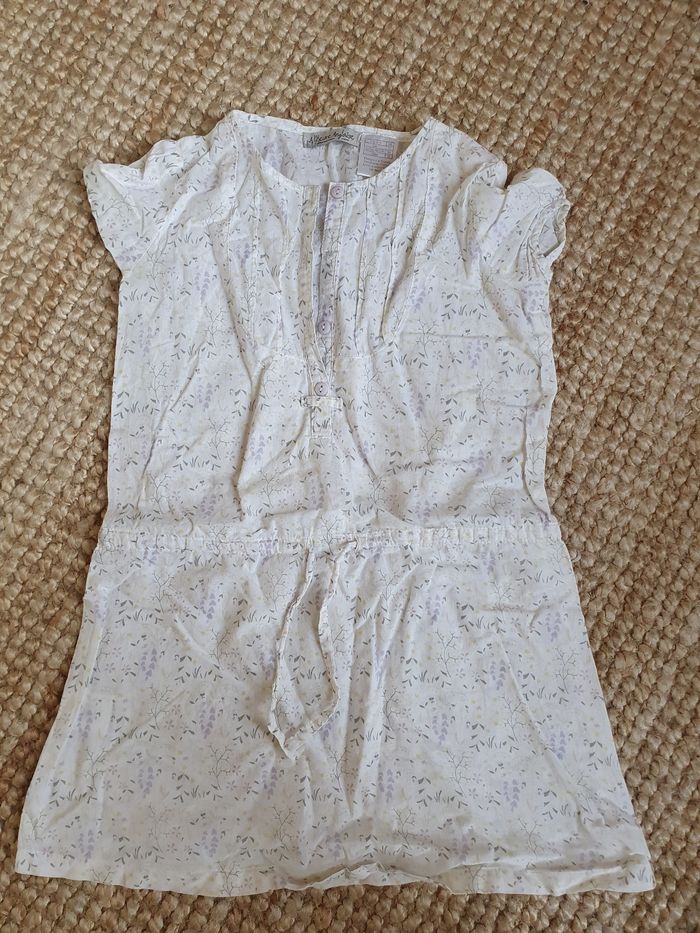 Robe légère