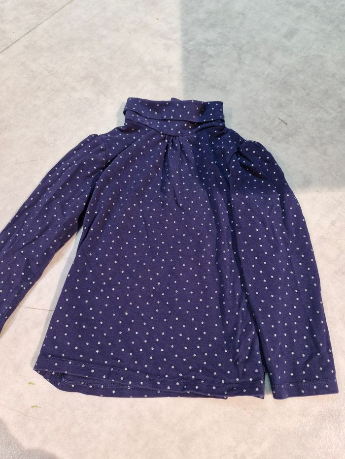 Lot sous pulls bébé - photo numéro 6