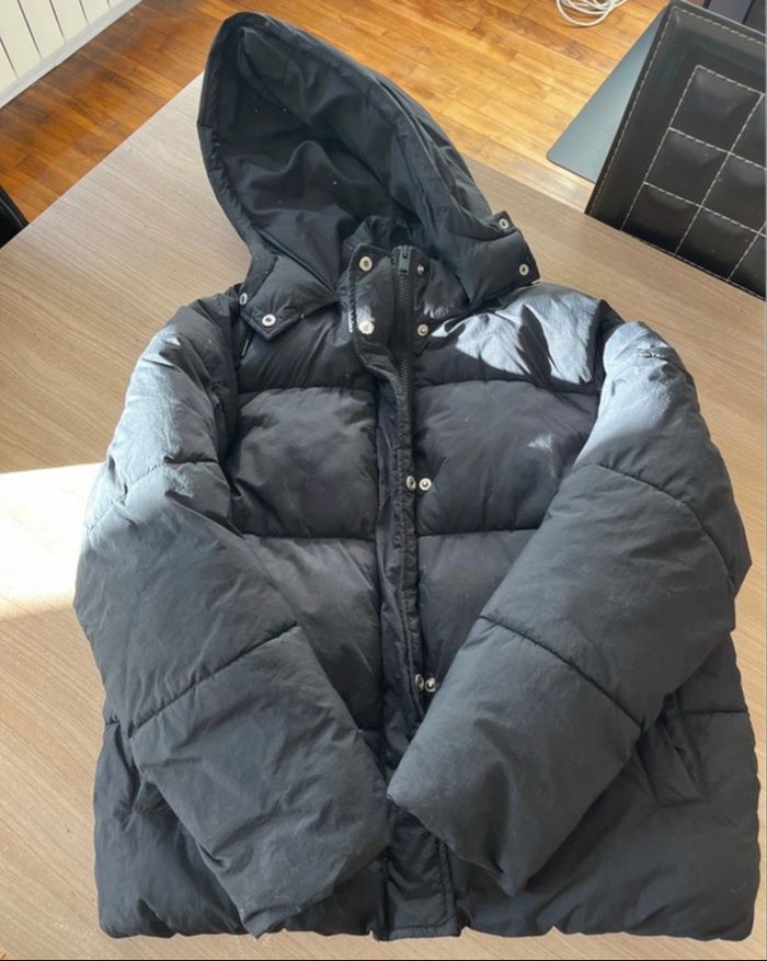 Manteau - photo numéro 3