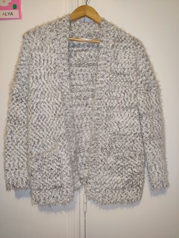 Cardigan 
