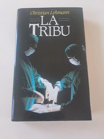 La tribu