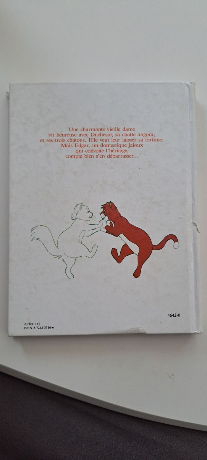 Livre enfants - photo numéro 2