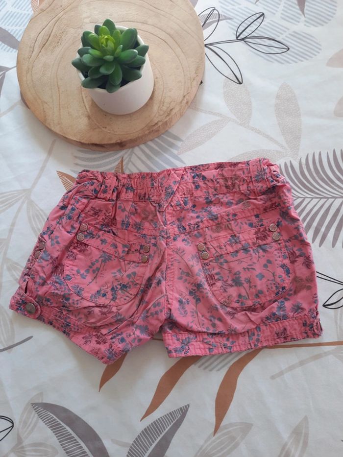 Short d'été - photo numéro 2