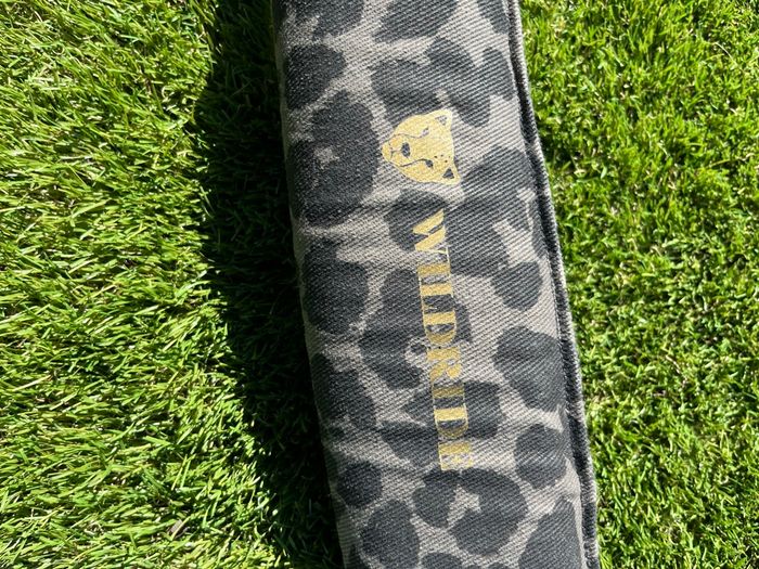 Porte bébé wildride léopard - photo numéro 3