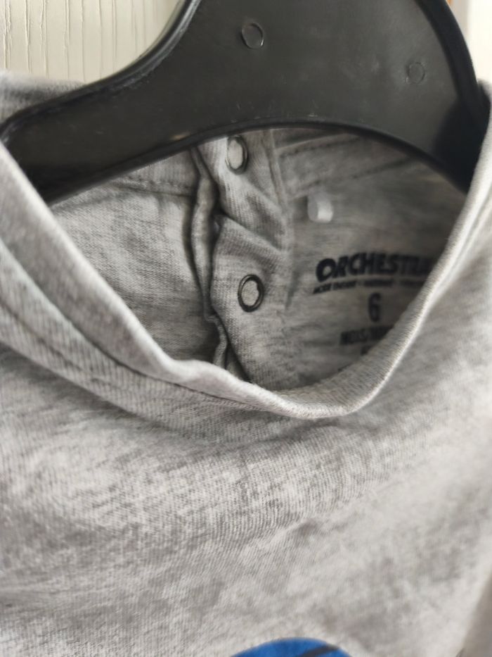 Pull. - photo numéro 2