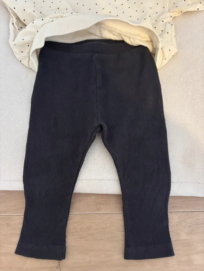 Ensemble bébé fille taille 12mois - photo numéro 4