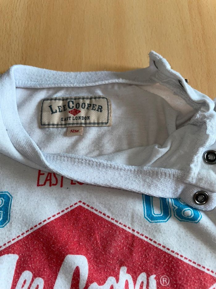 Ensemble d’été Lee Cooper 12 mois - photo numéro 4