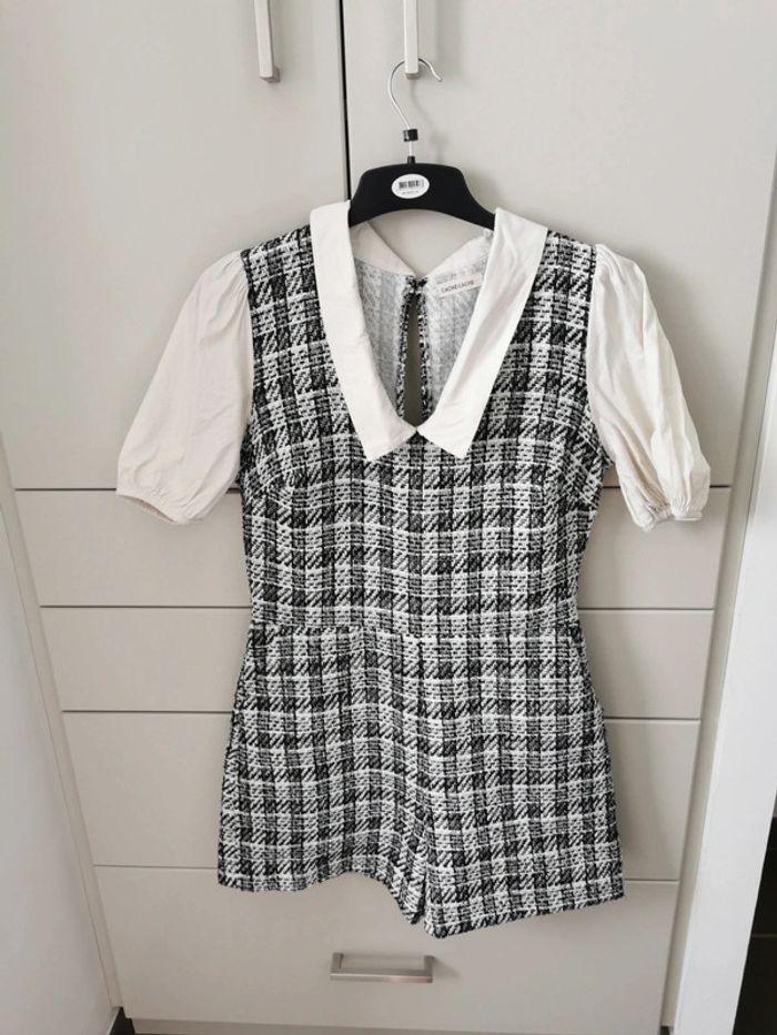 Combishort Cache Cache