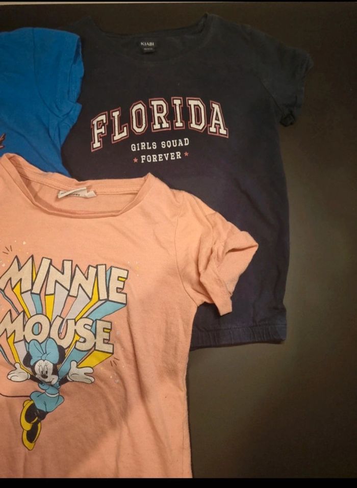 Lot 8 ans fille - photo numéro 4