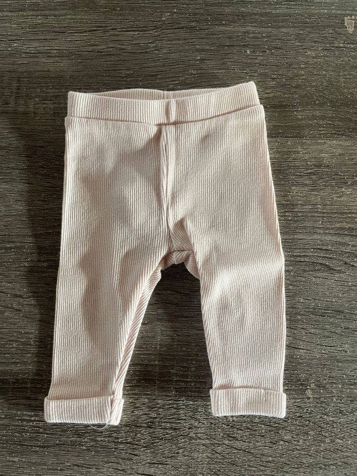 Lot vêtement fille