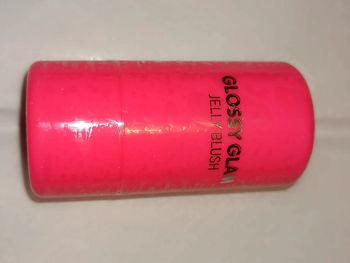 Jelly Blush Gelée Pomme d'Amour - Glossy Glam