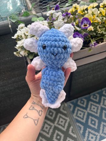 Peluche