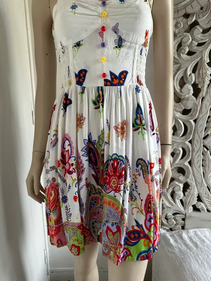 Robe d’été - photo numéro 7