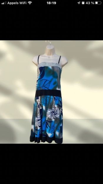 Robe ete
