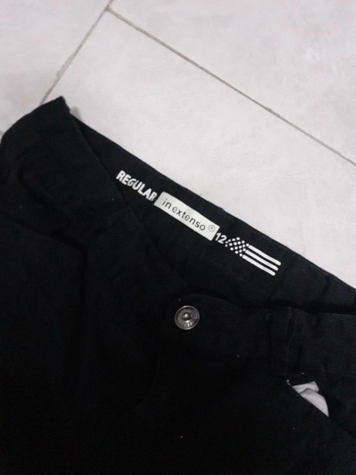 Pantalon garçon 12 ans - photo numéro 2