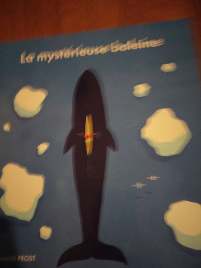 Livre école des loisirs - photo numéro 2