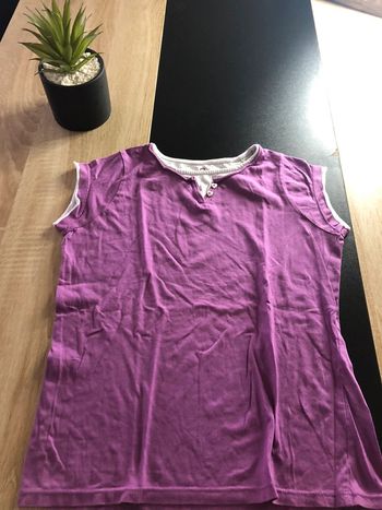 Tee-shirts fille 12 ans
