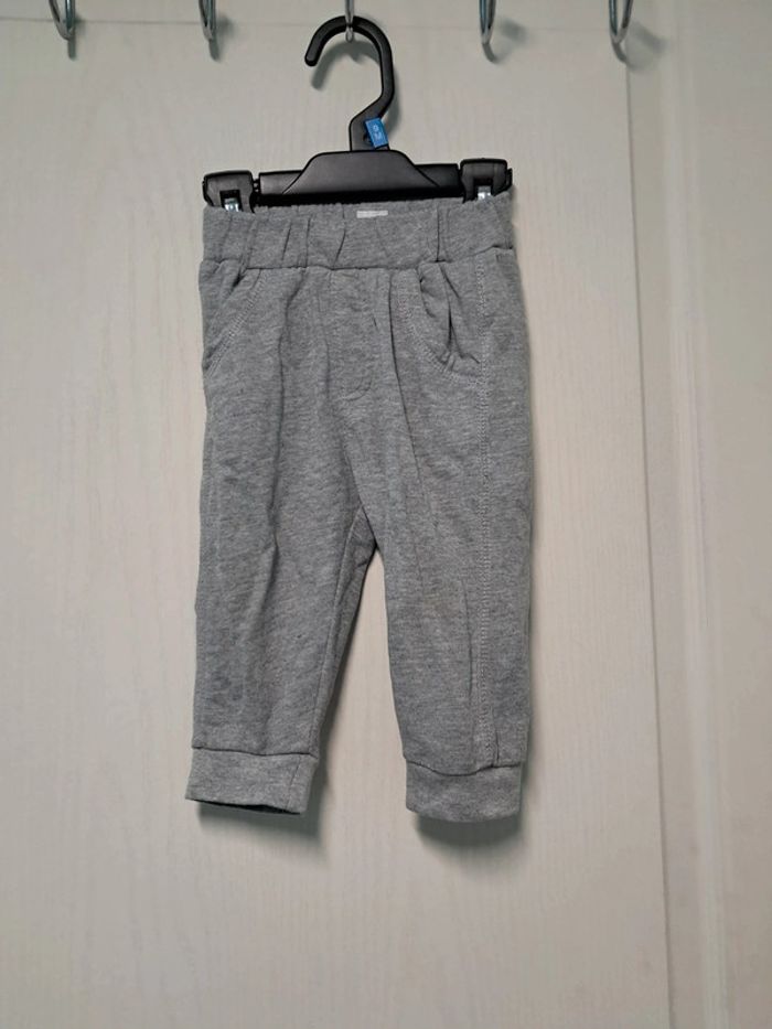 Pantalon 9 mois