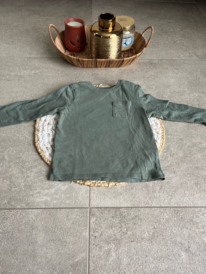 Sweat-shirt - photo numéro 3