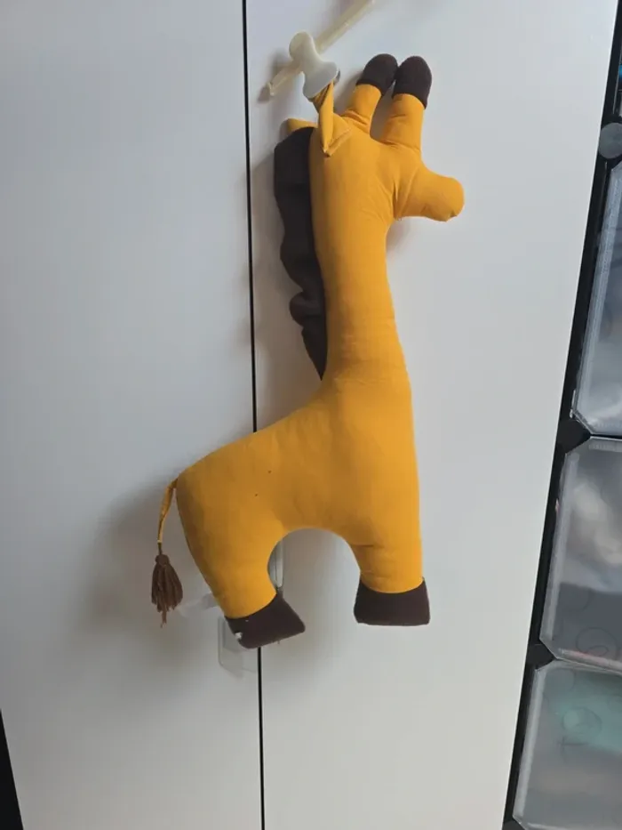 Doudou - photo numéro 2