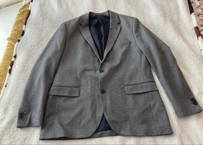 Veste de costume - photo numéro 5