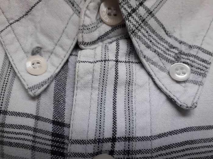 Chemise - photo numéro 4