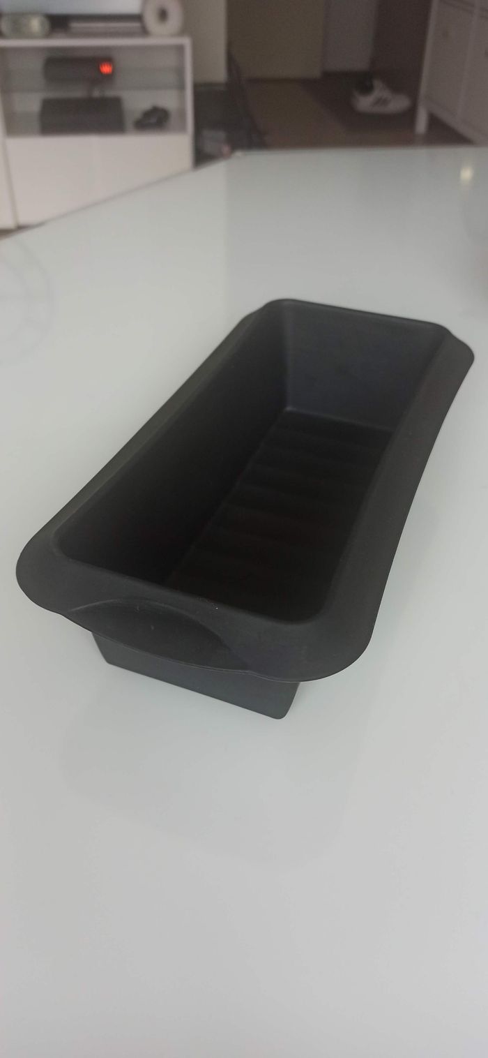 Moule à cake Lékué